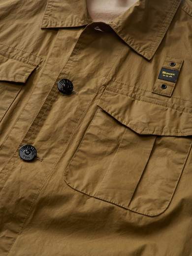 Blauer Giubbotto codice SBLUC04136 006788 PRIMAVERA/ESTATE