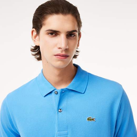 Lacoste Polo codice 1212. PRIMAVERA/ESTATE