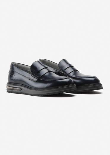 BARLEYCORN MOCASSINO UOMO UW20A8890MBC