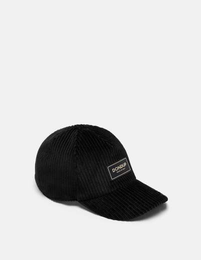 DONDUP CAPPELLO Uomo UQ077 VS0031