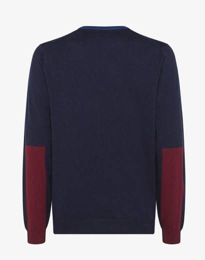 SUN 68 MAGLIA UOMO K43113