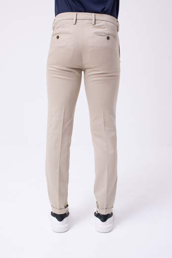 RE-HASH Pantaloni Uomo PANTALONI UOMO P100-JM-2417