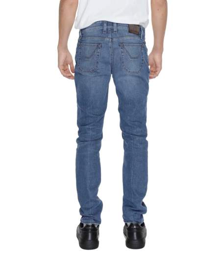 JECKERSON DENIM UOMO JUPPA007-JOHN001-DNDTFDENI005