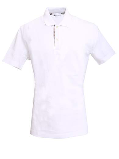 AQUASCUTUM POLO UOMO TA03-J202