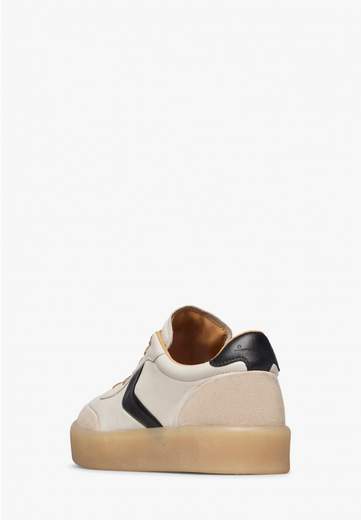 VOILE BLANCHE Scarpe Uomo MIND 02