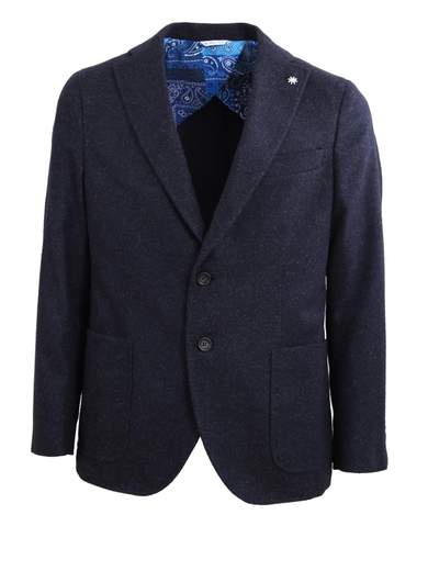 MANUEL RITZ GIACCA UOMO 3532G2034 233681