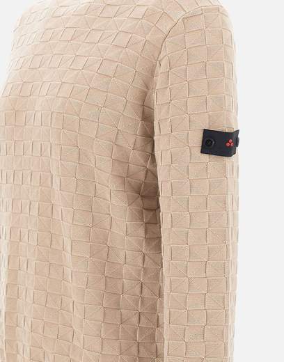Peuterey Maglia codice OMNIUM PEU5192 99012274 PRIMAVERA/ESTATE