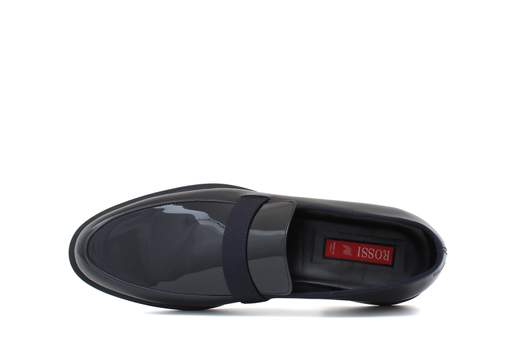 ROSSI Mocassino Uomo 1426GO