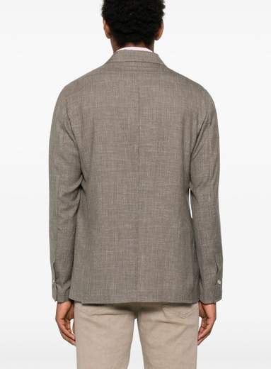 BARBA GIACCA UOMO 48007