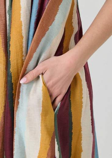 DIXIE ABITO Donna AMA91CLA