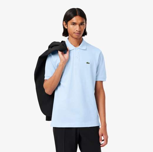 LACOSTE POLO UOMO 1212.