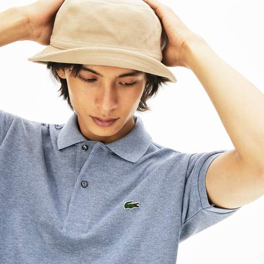 Lacoste T-shirt E Polo codice L1264 PRIMAVERA/ESTATE
