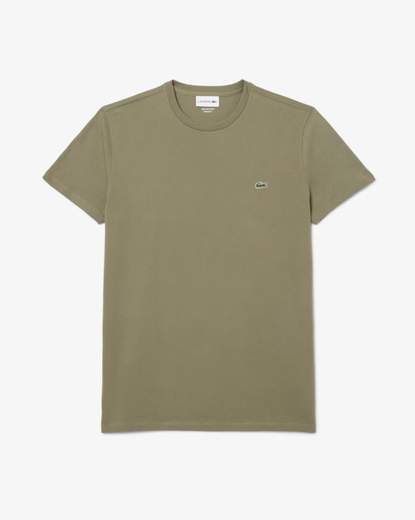 Lacoste T-shirt codice TH6709. PRIMAVERA/ESTATE