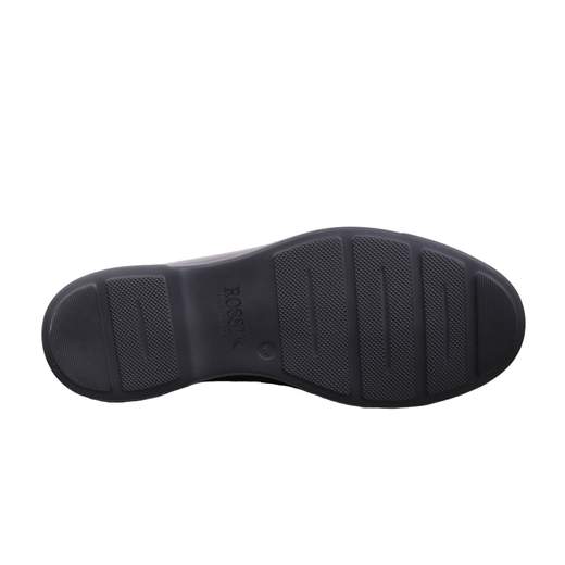 ROSSI MOCASSINO UOMO 1076.