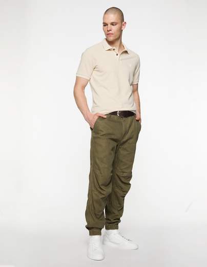 Dondup Polo codice US302-JF0315M-HJ7 PRIMAVERA/ESTATE