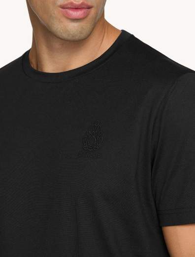 DONDUP TSHIRT UOMO US198-JFO271U-IT1