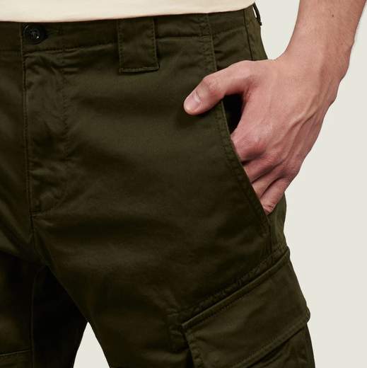 C.P. COMPANY BERMUDA Uomo RSCMBE746A-005694G