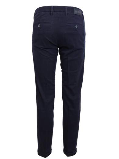 RE-HASH Pantaloni Uomo PANTALONI UOMO P249-JM-7773 MUCHA
