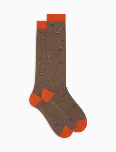 Gallo Calze codice AP514585 AUTUNNO/INVERNO