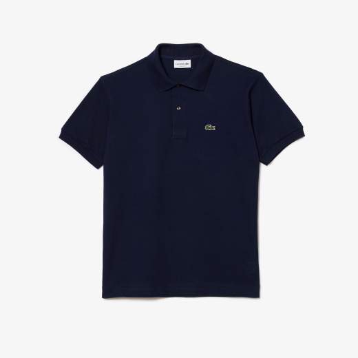Lacoste Polo codice 1212. PRIMAVERA/ESTATE