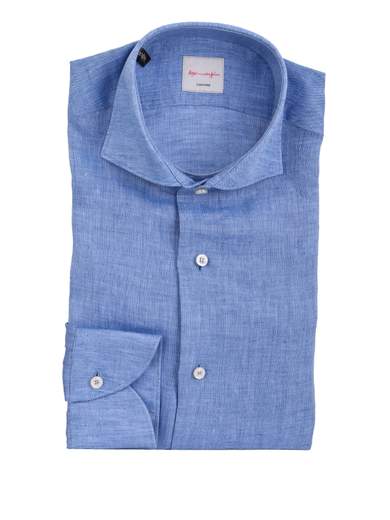 ROSSOMALASPINO CAMICIA UOMO 1294 BTBEN00L0