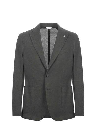 Manuel Ritz Giacca codice 3832G2728M-253182 PRIMAVERA/ESTATE