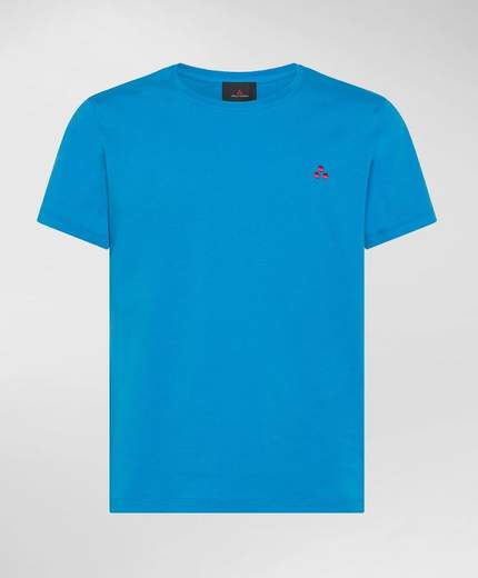 Peuterey T-shirt codice MANDERLY PEU4060 99012110 PRIMAVERA/ESTATE T-shirt-taglia E Colore