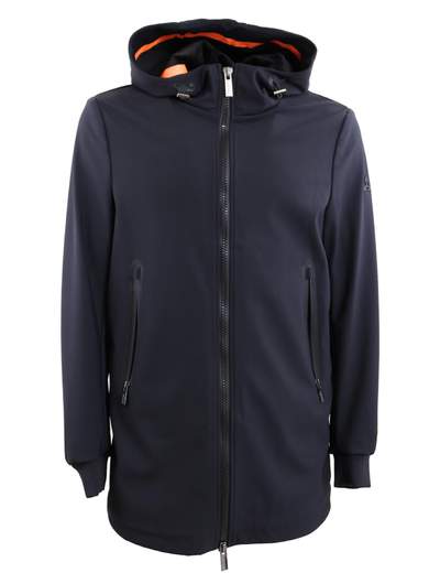 HèSKIMO GIUBBOTTO UOMO HE544013