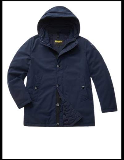 BLAUER 25WBLUK03142 005480 CHESTER