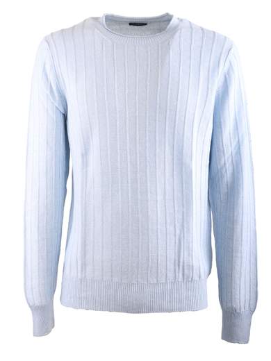 BARBA MAGLIA UOMO 7000-25112