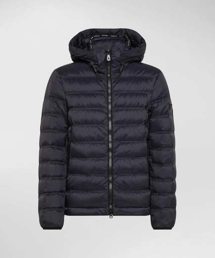 Peuterey Giubbotto codice PEU3257 01181503 BOGGS KN AUTUNNO/INVERNO