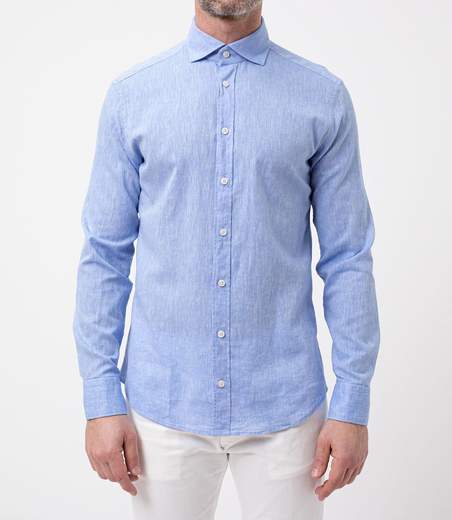 MARIANO CAMICIA UOMO B050,