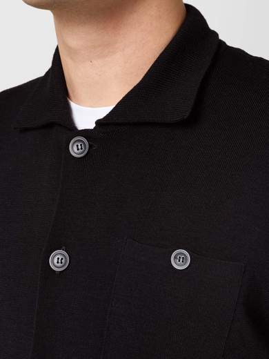 ALPHA STUDIO CARDIGAN Uomo CARDIGAN UOMO AU-3022N
