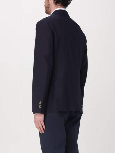 MANUEL RITZ GIACCA UOMO 3832G2738Y-253134