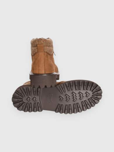 GRAN SASSO Scarpe Uomo 96100-90046