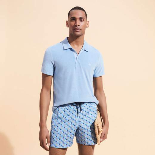 Vilebrequin Costume codice MOOREA-U3B39-N PRIMAVERA/ESTATE