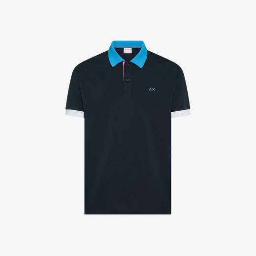 SUN 68 Polo Uomo A36116