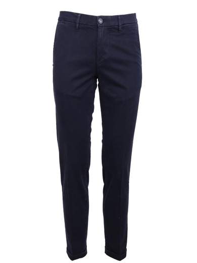 RE-HASH PANTALONI UOMO P249-JM-7773 MUCHA