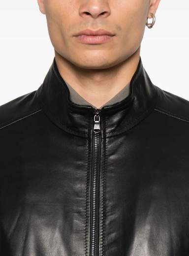 BARBA NAPOLI Giubbotto Uomo DAKODA-51205
