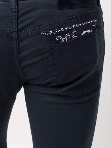 Jacob Cohen Pantaloni codice UQE07 36 S3756 PRIMAVERA/ESTATE