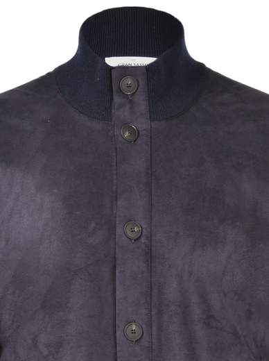 GRAN SASSO CARDIGAN Uomo 57149/19649