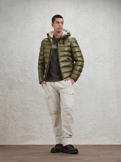 BLAUER WBLUC02054-005958