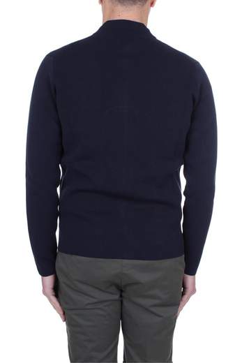 S.MORITZ CARDIGAN UOMO FZMLT-CR12M