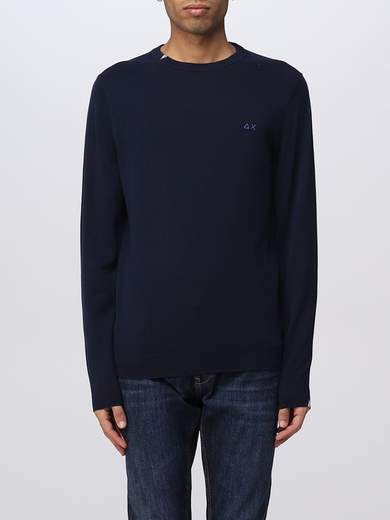 SUN 68 MAGLIA UOMO K33101
