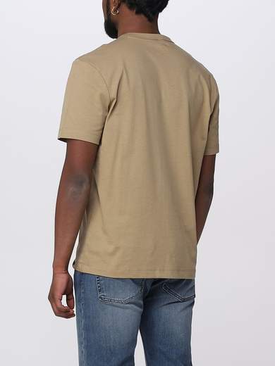 BLAUER T-SHIRT UOMO BLUH02097 004547