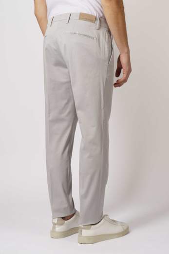 MICHAEL  COAL PANTALONI UOMO MCBRAOMS256