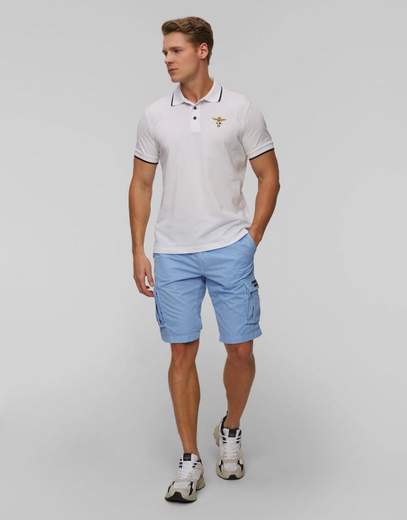 Aeronautica Militare Polo codice 251PO1308P82 PRIMAVERA/ESTATE