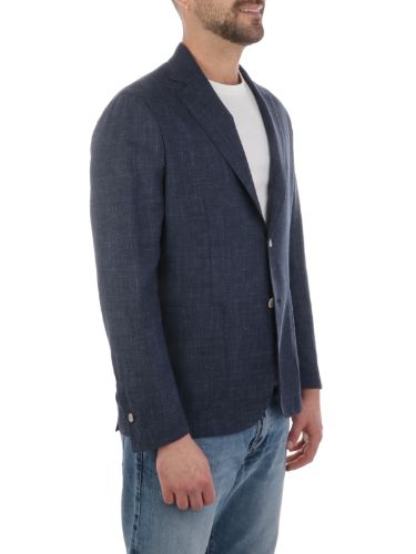 BARBA GIACCA UOMO 48007