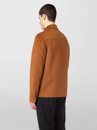 ALPHA STUDIO GIACCA UOMO AU-3420N