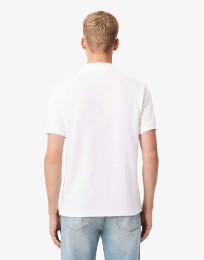 LACOSTE Polo Uomo L1212